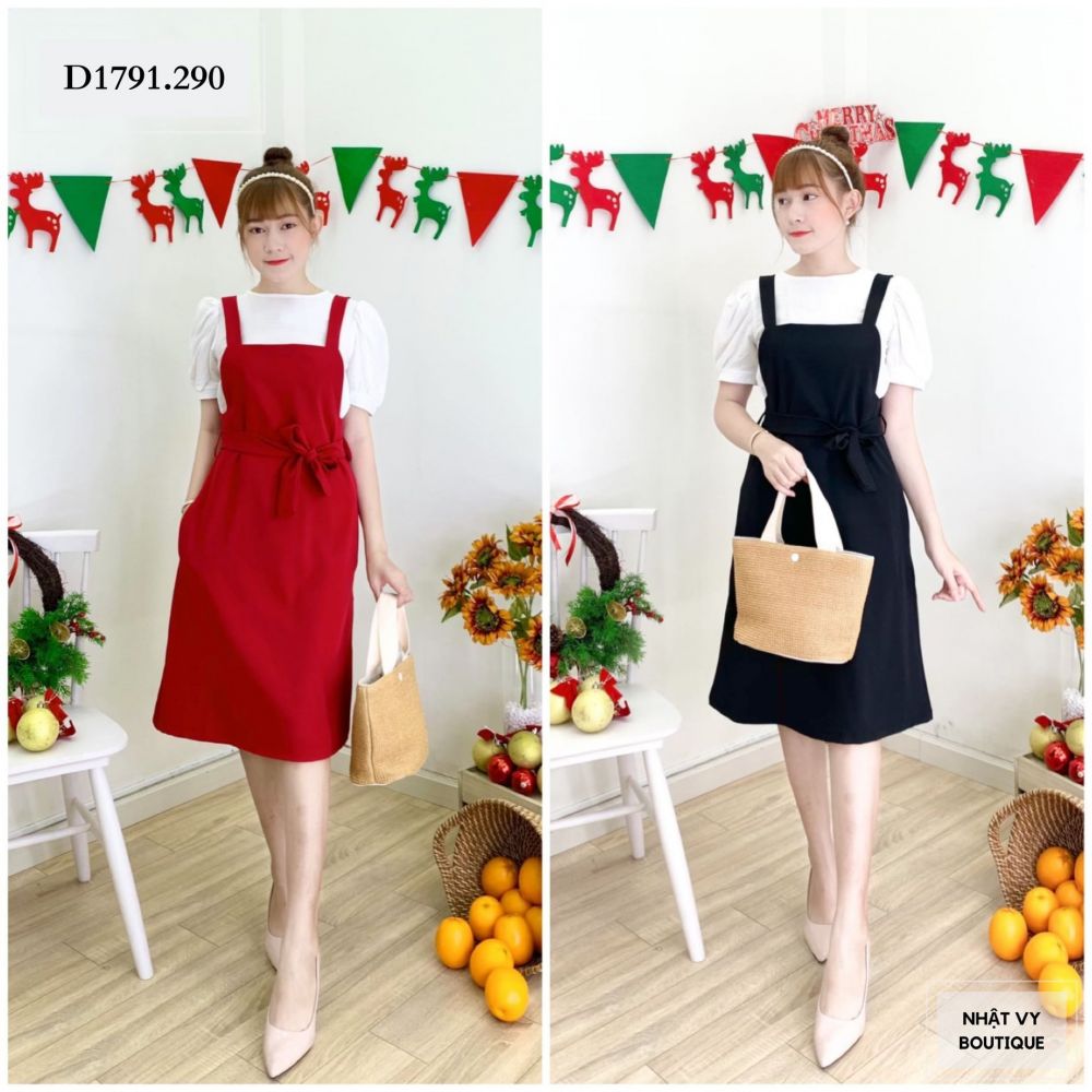 Nhật Vy Boutique: Thương hiệu thời trang nữ được yêu thích hàng đầu