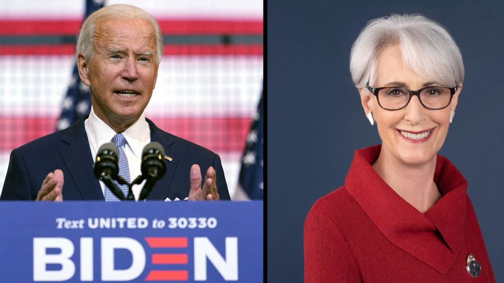 Tổng thống đắc cử Joe Biden đề cử nhân sự cấp cao Bộ Ngoại giao Mỹ