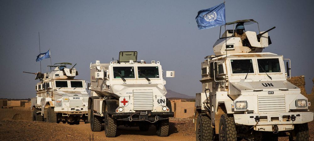Liên hợp quốc đề cao sứ mệnh gìn giữ hòa bình ở Mali