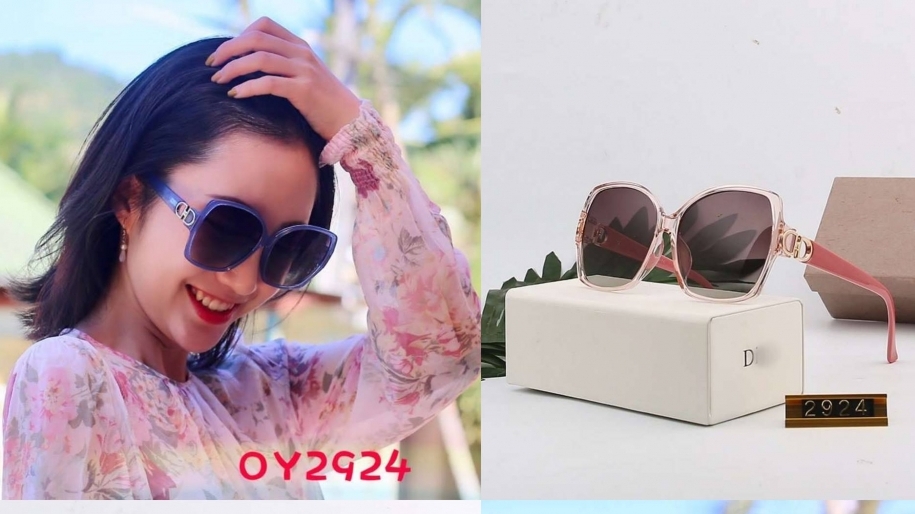 Phong cách nổi bật, thương hiệu uy tín đến từ mắt kính Eye Center Vietnam