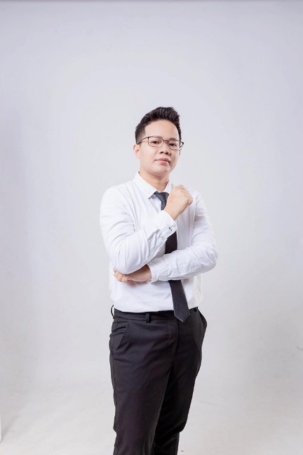 CEO Hà Hiền sẽ hết lòng hỗ trợ xây dựng hình ảnh thí sinh chuyên nghiệp nhất.