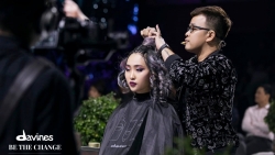 Salon Nguyễn Tiết Anh: Tận tụy trong từng việc nhỏ