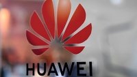 Huawei 'chiếm sóng' ở Đức