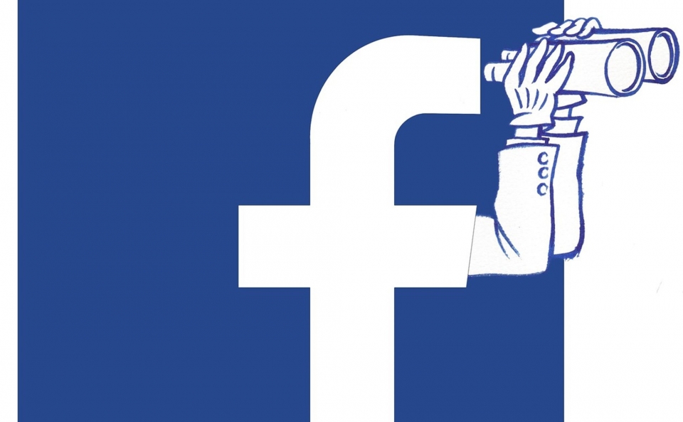 facebook cua ban co thuoc dien bi theo doi