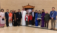 lien quan do saudi arabia dan dau pha am muu cua houthi o bien do