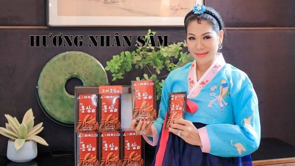 Madame Hoàng: Thương hiệu thực phẩm sạch hàng đầu cho các gia đình