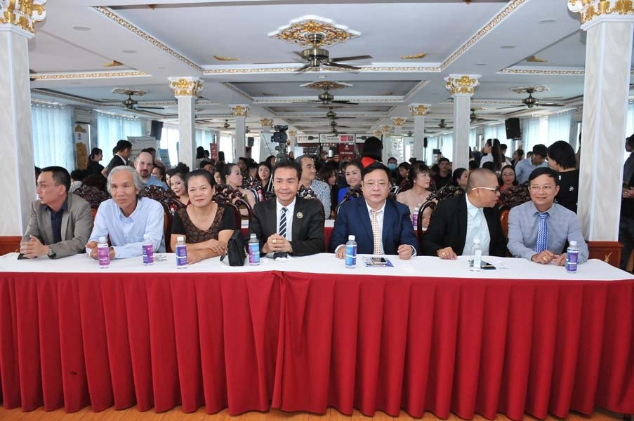 Câu lạc bộ Doanh nghiệp Việt Nam (VEC): ‘Kết nối giao thương – Kích cầu tiêu dùng 2021’