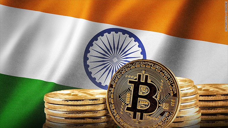 Chính phủ Ấn Độ thảo luận về dự luật đề xuất cấm tiền điện tử tư nhân
