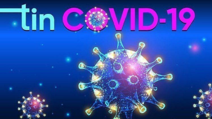 Cập nhật Covid-19 ngày 5/3: Dịch tái bùng phát mạnh khủng khiếp ở Brazil, các ca mắc ở Trung và Đông Âu tăng trở lại,