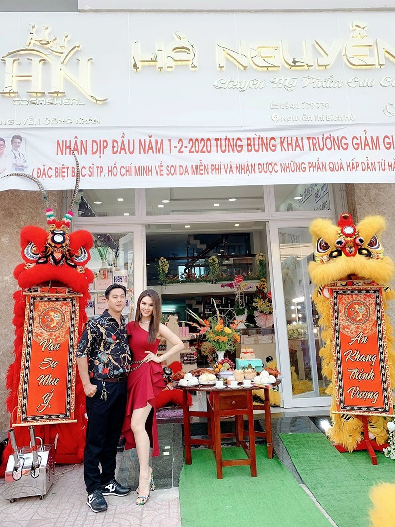 Thành công của Hà Nguyễn Shop đến từ chất lượng và sự trung thực khi quảng bá về sản phẩm.