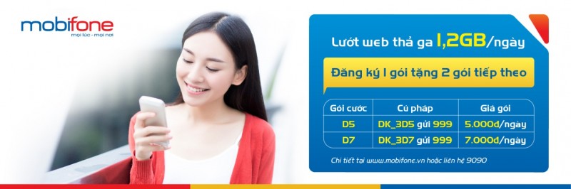 vui xuan dung mobifone luot web tet ga voi chi phi thap