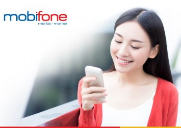 Vui Xuân, dùng MobiFone lướt web tẹt ga với chi phí thấp