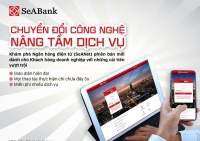 seabank offers endless discounts with its cards