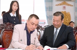 Phan Hưng Group nâng tầm cà phê và cao nhung hươu Việt Nam