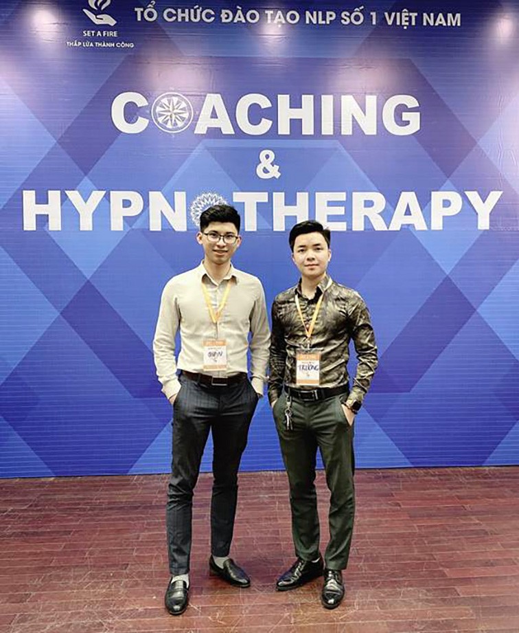 CEO Nguyễn Đình Trưởng và câu chuyện thành công nhờ việc nhanh nhạy nắm bắt xu thế
