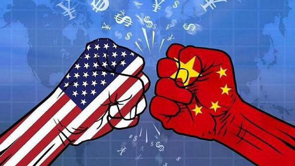 Tranh chấp thương mại Mỹ-Trung cần sớm được giải quyết
