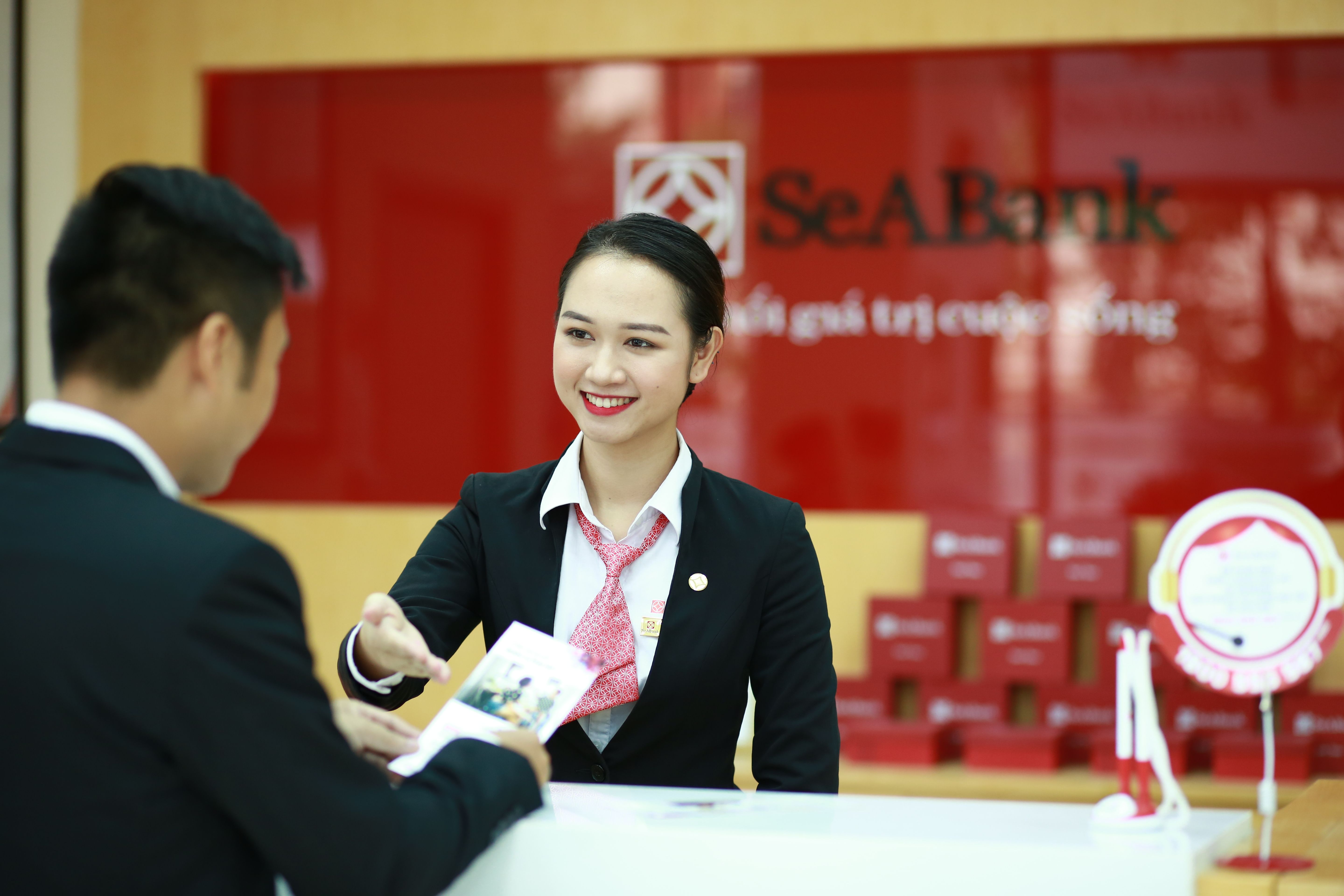 seabank offers endless discounts with its cards