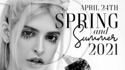 Khởi động Fashion Runway Spring – Summer 2021