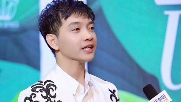 Nguyen An Huy - CEO of Dame’ Elegante: Passion defines success