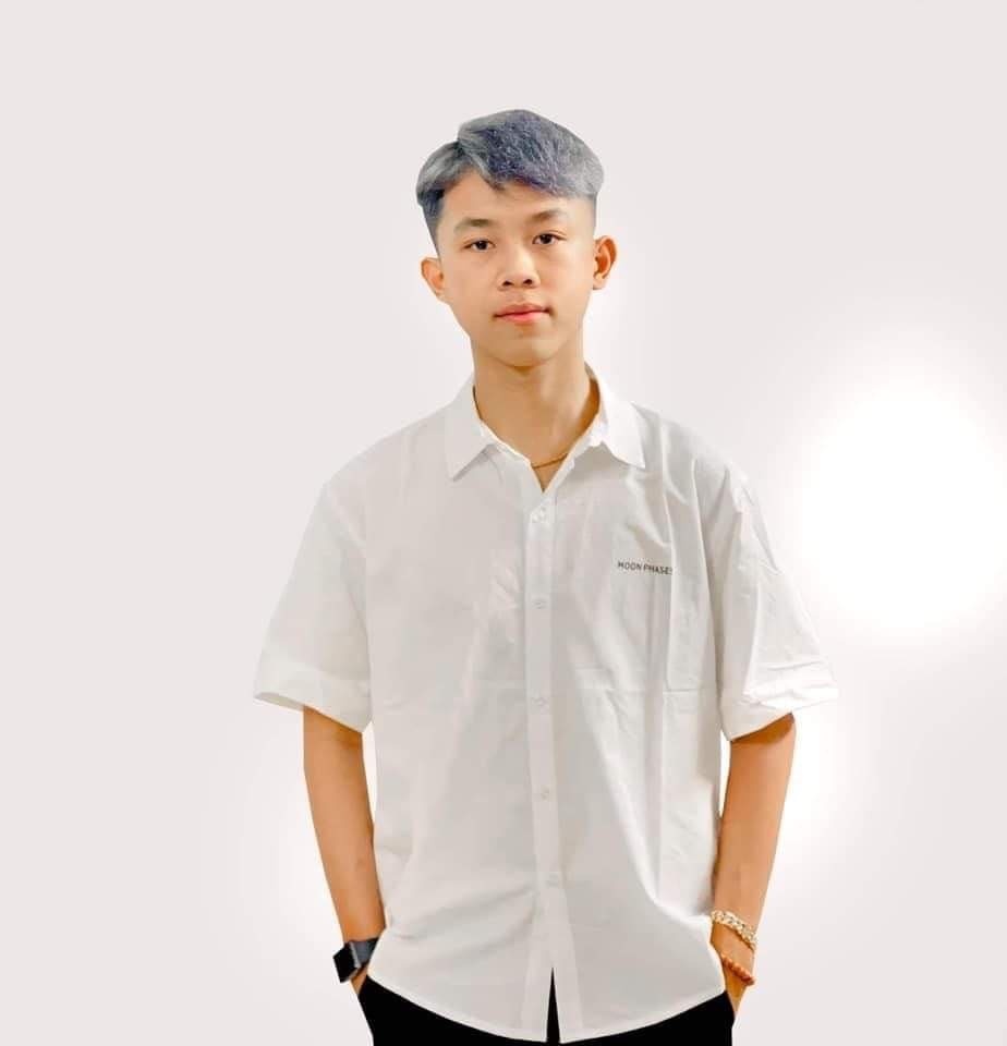 Nguyễn Bảo Quý - Youtuber 10X ấp ủ ước mơ mở công ty giải trí mạng xã hội