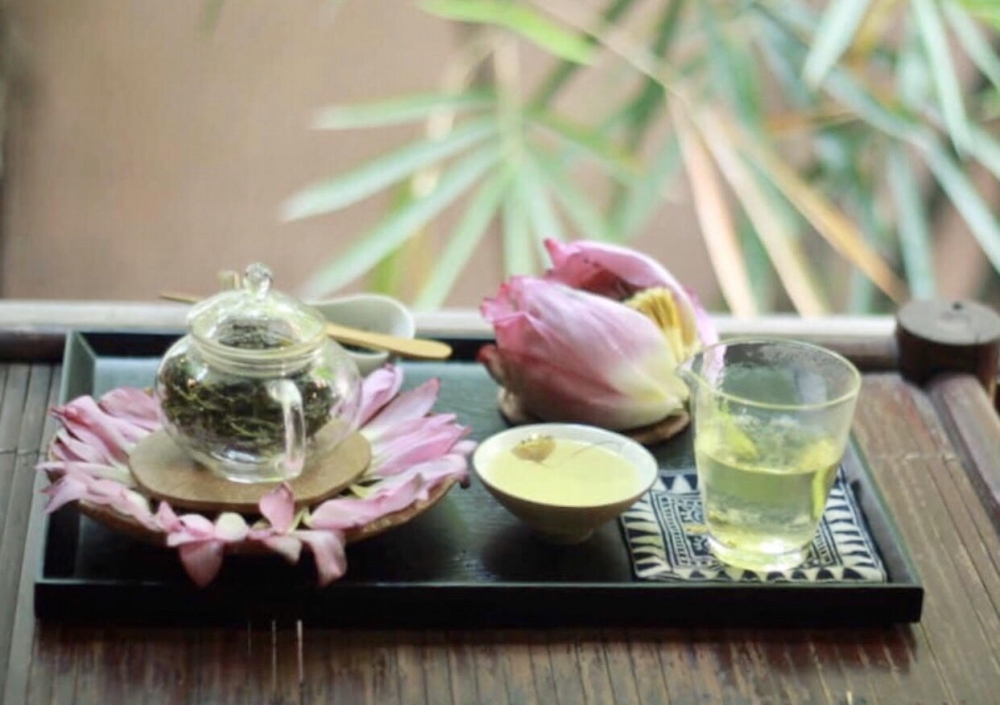 Nét văn hoá trong ‘Tinh hoa trà Việt’
