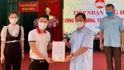 Nghệ nhân Thiếu gia họ Nguyễn chung tay ủng hộ phòng chống đại dịch Covid-19