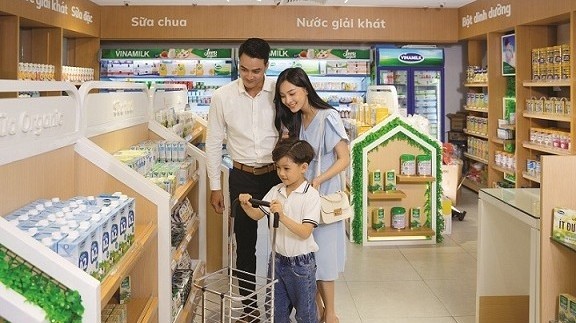 Chương trình Thương hiệu quốc gia: Chắp cánh cho thương hiệu sản phẩm Việt mang tầm vóc thế giới