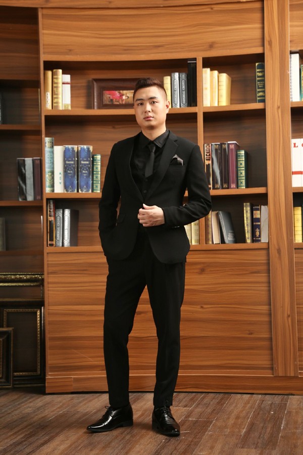 Phạm Văn Hải: chàng trai 9X kinh doanh mỹ phẩm từ tay trắng
