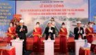 Điểm sáng trong thu hút đầu tư ở Bình Định quý 1 năm 2022