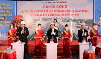 Điểm sáng trong thu hút đầu tư ở Bình Định quý 1 năm 2022