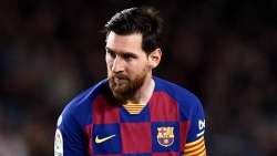 Tin bóng đá chiều 24/7: 'Xáo trộn' ở phòng thay đồ của Barca, Messi tìm 'bến đỗ' mới; Mourinho được thưởng lớn