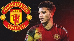 Chuyển nhượng cầu thủ hôm nay (28/7): M.U và Inter đổi người; Lý do Sancho chưa thể đến Old Trafford; Cavani có bến đỗ mới