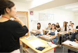 Nhiều cơ hội học bổng trong môi trường học tập chuẩn Nhật Bản cho sinh viên Việt Nam