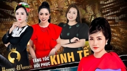 Học viện Doanh nhân chung tay ‘Vượt ải để biến nguy thành cơ’