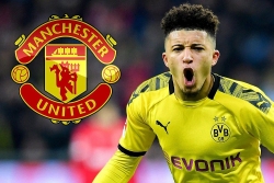 Chuyển nhượng cầu thủ hôm nay 4/8: Sancho cập bến Man Utd, Smalling ở lại Serie A nhưng không phải Roma, Casemiro đến Juventus