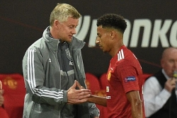 Chuyển nhượng cầu thủ hôm nay 8/8: Man Utd rao bán Lingard; Man City định giá Eric García; Mourinho đón tân binh đầu tiên