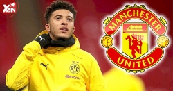 Chuyển nhượng cầu thủ hôm nay 11/8: Jadon Sancho chưa thể đến Man Utd; Liverpool có tân binh đầu tiên; Pogba sẽ ở lại Old Trafford