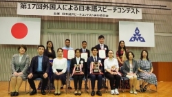Alumni - mạng lưới cựu sinh viên độc đáo của Học viện Nhật ngữ GAG