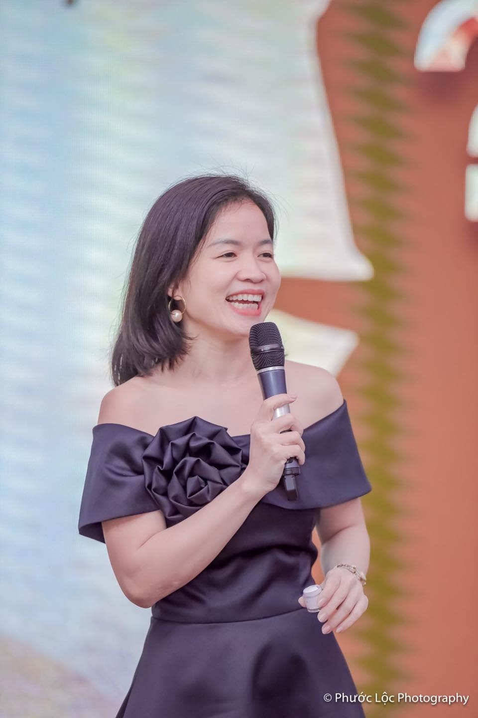 Diễn giả Thảo Phạm: Mẹ là người mang lại nguồn cảm hứng bất tận về đam mê kinh doanh