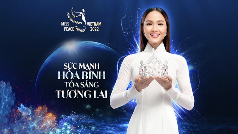Điểm danh dàn thí sinh nổi bật tại Miss Peace Vietnam 2022