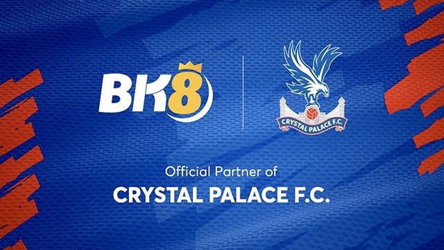 Crystal Palace - Hudderfield Town và Burnley F.C công bố đối tác mùa giải 2022 - 2023