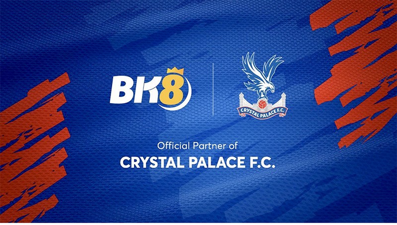 Crystal Palace - Hudderfield Town và Burnley F.C công bố đối tác mùa giải 2022 - 2023