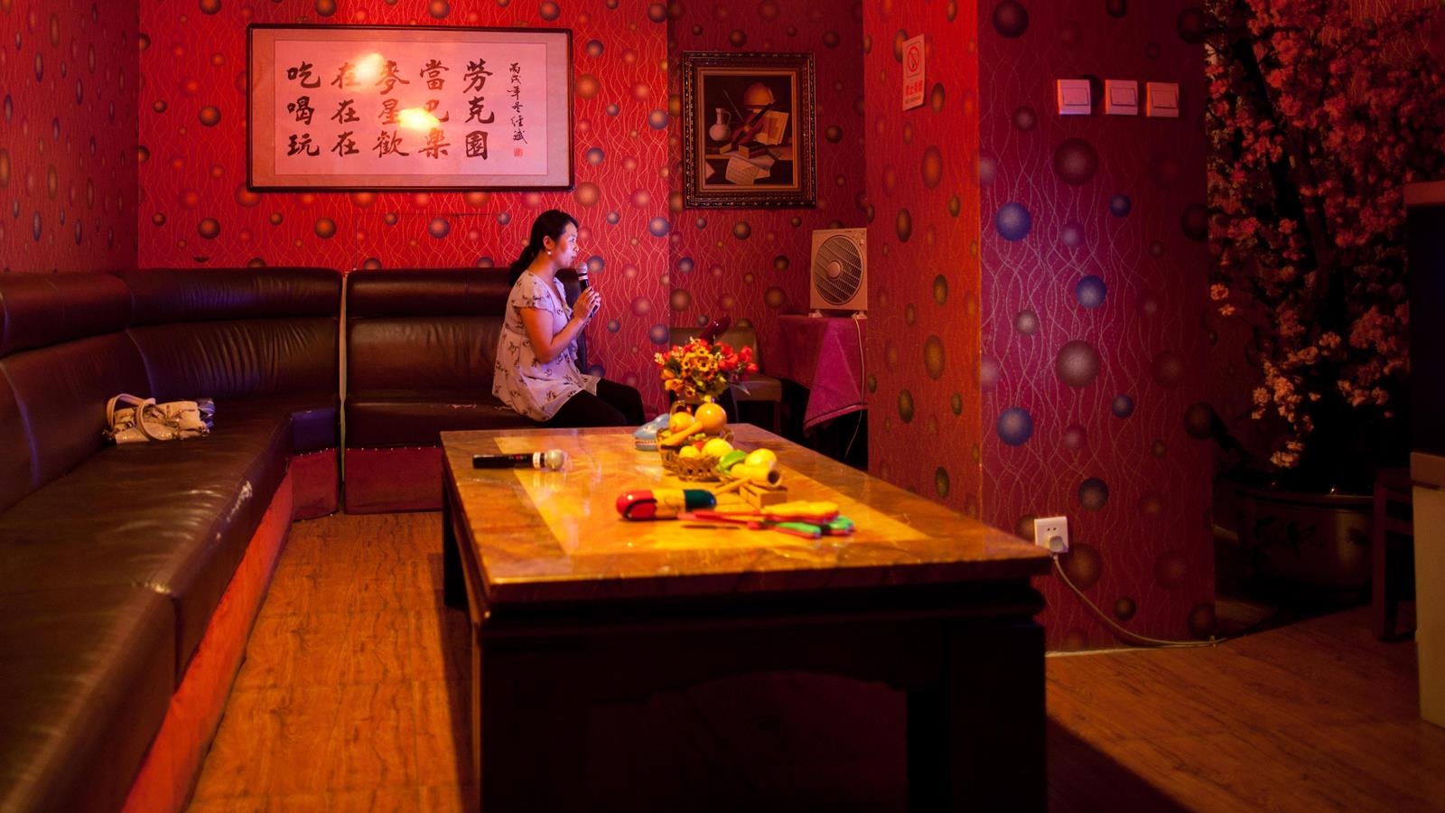 Trung Quốc: Khi nỗi cô đơn ngày càng hiện hữu