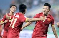 Đội tuyển Việt Nam không ngán đối thủ Malaysia