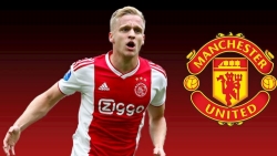 Chuyển nhượng cầu thủ hôm nay 3/9: Man Utd xong hợp đồng đầu tiên; Barca tiền tới Lautaro Martinez; Sancho sẽ là hợp đồng tiếp theo của Quỷ đỏ