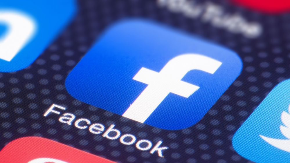 Facebook tiếp tục tuyên chiến với các nhóm cực hữu kích động bạo lực