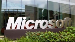 Microsoft hỗ trợ Việt Nam đối phó với tin tặc