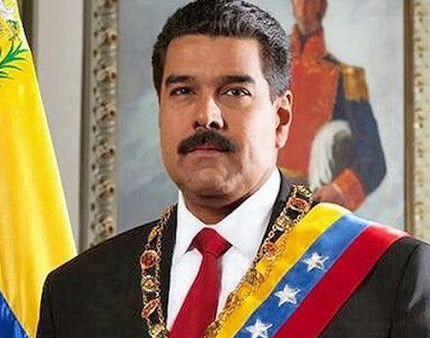 Tổng thống Venezuela thông báo đã bắt giữ một gián điệp của Mỹ tại bang Falcón