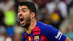 Chuyển nhượng cầu thủ hôm nay 22/9: Suarez không đến Juventus; Man Utd 'tiến vững chắc' vụ Telles; Leeds ‘ngắm’ máy chạy của Man Utd