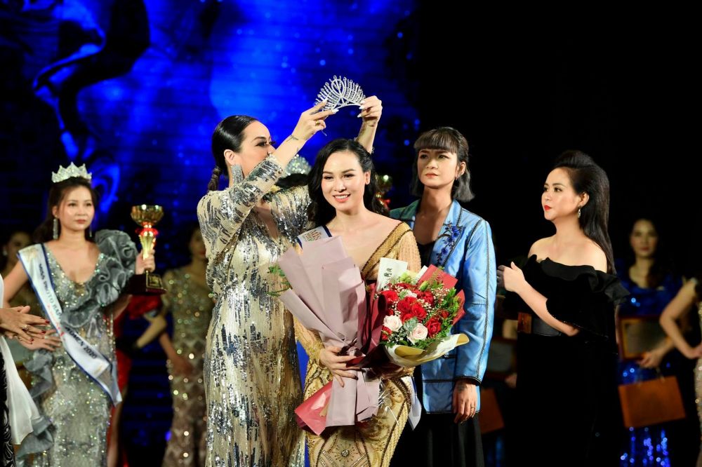 Miss Photo Happy Women 2020: Tôn vinh vẻ đẹp THÂN – TÂM - TRÍ